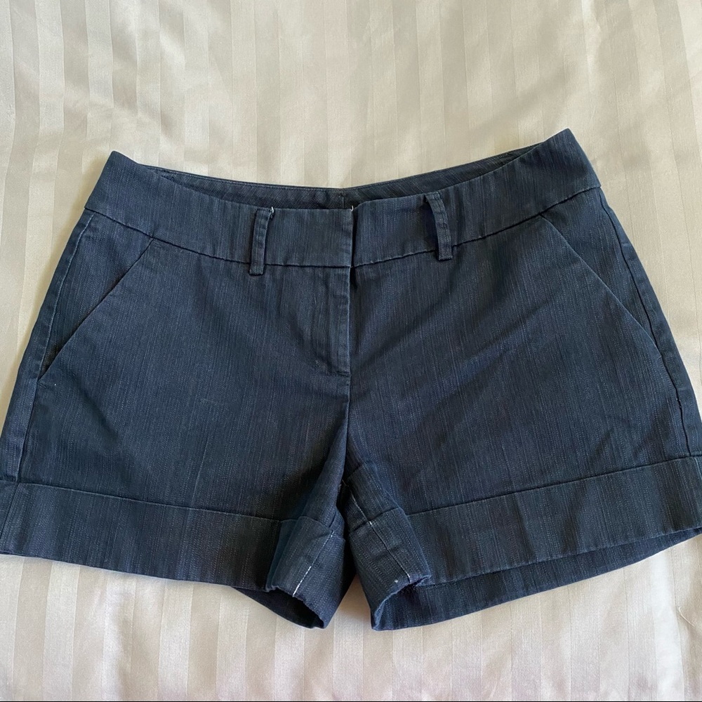 NY&C shorts